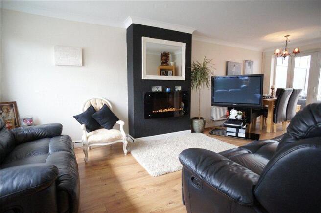 Lovely Lounge