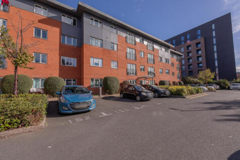 Conisbrough Keep, Coventry, CV1