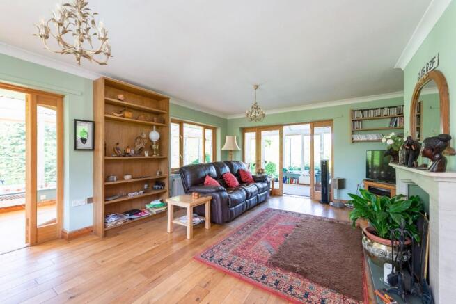 Sitting room