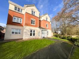 87, Emerald Way, Milton, Stoke-on-trent ST6 8HL