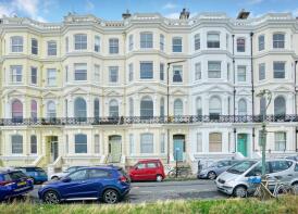 Basement Flat, 4, Medina Terrace, Hove BN3 2WL