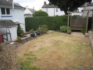 Garden 1