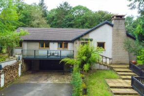 Fox Lodge, Wardhouse, Insch AB52 6YB