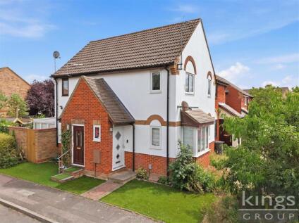 Hollybush Way, Cheshunt, Waltham Cross