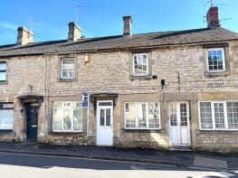 Koinonia, High Street, Paulton, Bristol BS39 7NW
