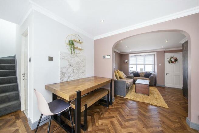 Living/Dining