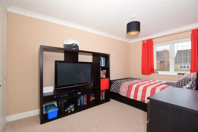Bedroom 4