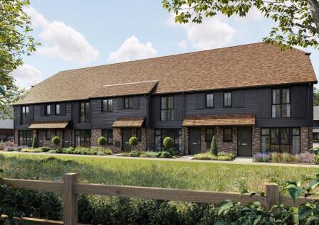 Honeywood Mews, Fenn Street, St. Mary Hoo, Kent. ME3