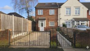 52, Kingsley Road, Hainault, Ilford IG6 2LL
