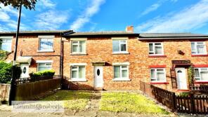 3, Wordsworth Avenue East, Houghton-le-spring DH5 8LH