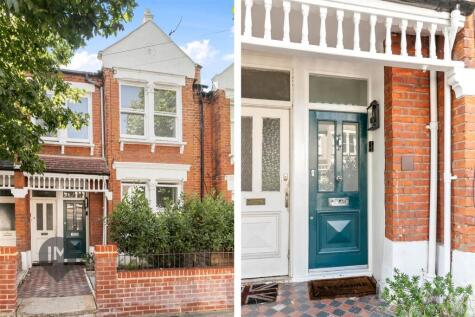 Trentham Street, London