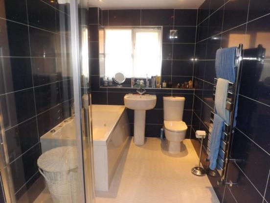 Re Fitted Bathroom