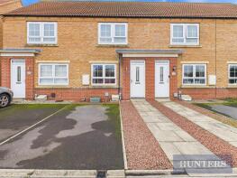 35, Pinfold Road, Cayton, Scarborough YO11 3BH