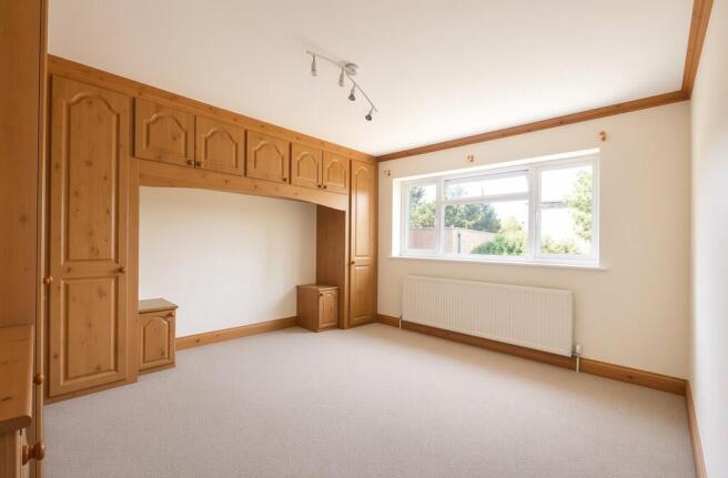 NEW STREET ROOM 3