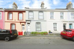 18, Hotham Place, Plymouth PL1 5NE