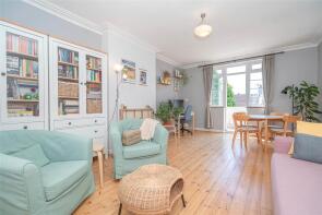 Flat 12, Brian Court, Wetherill Road, Muswell Hill, London N10 2LU