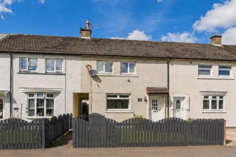 Dale Drive, Motherwell