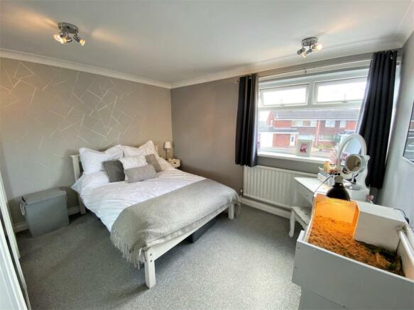 Bedroom Two 989