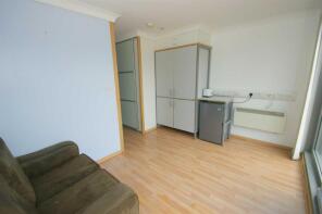 613, 2 Citispace West, Leylands Road, Sheepscar, Leeds LS2 7JT