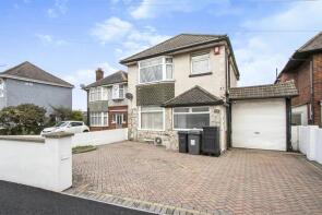 328, Wallisdown Road, Bournemouth BH11 8PP