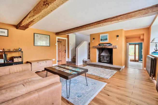 Sitting/Dining Ro...