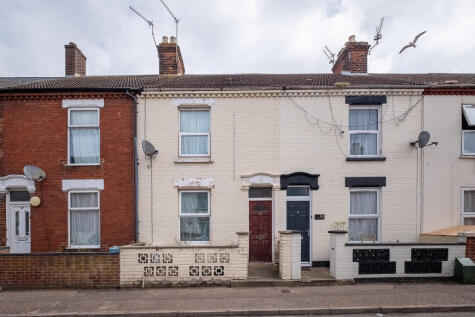 Cobholm, Gt Yarmouth