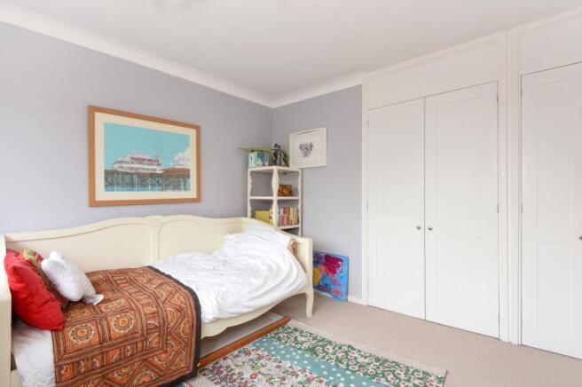 Bedroom c