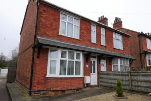 31, Welby Lane, Melton Mowbray LE13 0ST