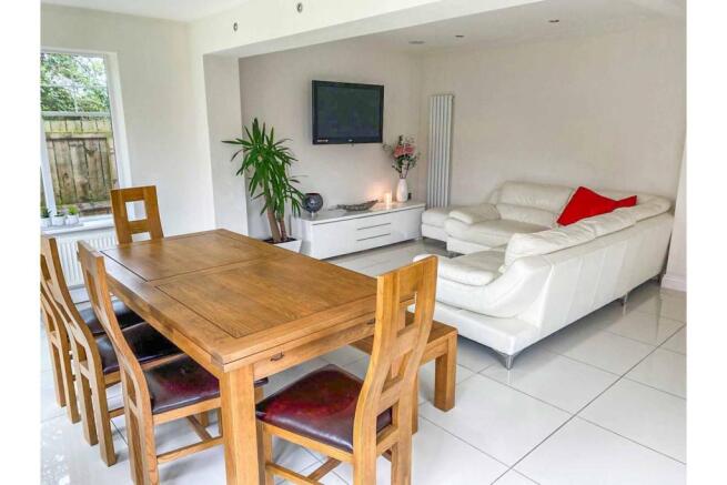 Dining / Family Room