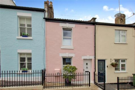 Red Lion Lane, Shooters Hill, SE18