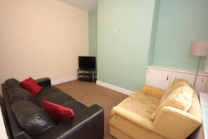 29, Norris Street, Preston PR1 7PX