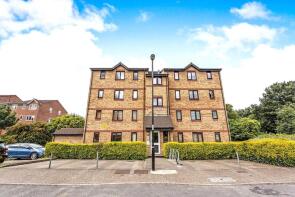 2, 3 Carew Court, Samuel Close, London SE14 5RP