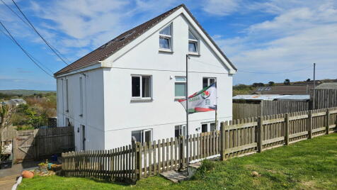 Mountbatten Road, Penwithick, St. Austell, PL26 8UY