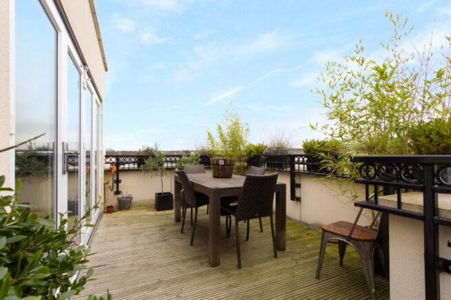 roof terrace 2