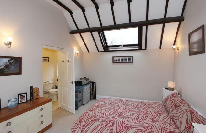 BEDROOM TWO