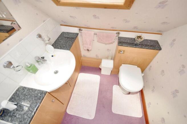 Cloak Room