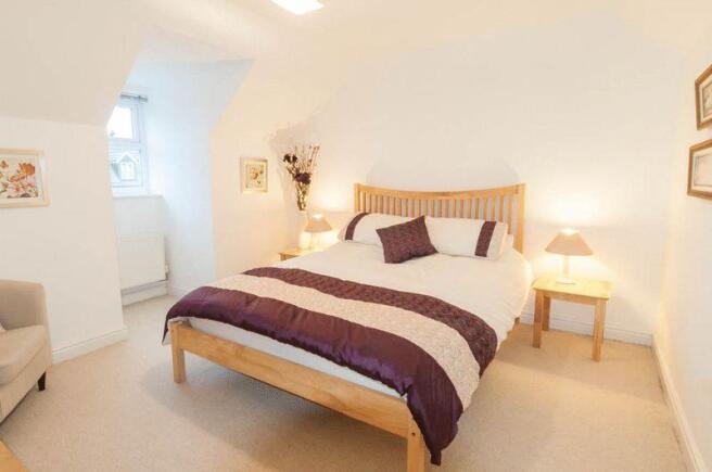 Bedroom 4
