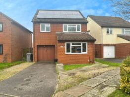 29 Tanglewood, The Teasels, Warminster BA12 8NU