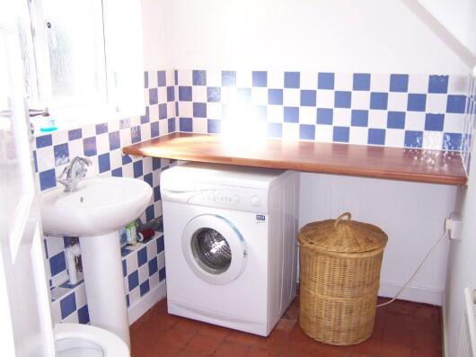 Utility\Cloakroom