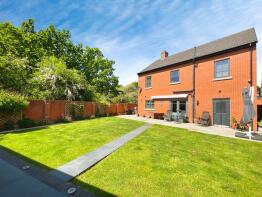 21, Orion Way, Balby, Doncaster DN4 8AE