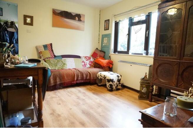 Living / Dining Room