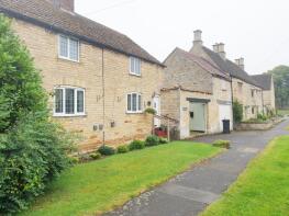 8 Penda Cottage, Main Street, Oakham LE15 7PL