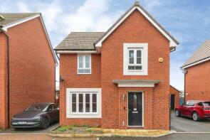 4, Ten Acre Rise, Bristol BS34 5TZ