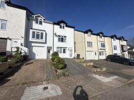 44, Elliott Close, Exeter EX4 5ED