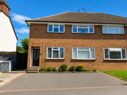 Gordon Road, Shenfield, Brentwood