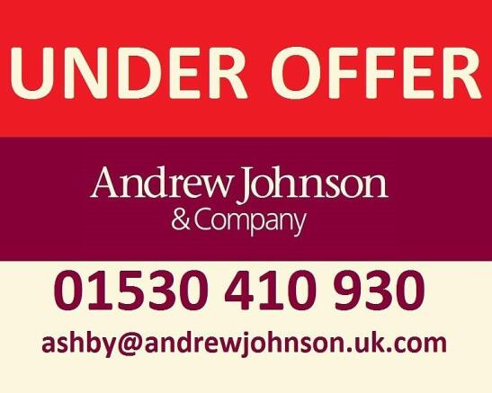 Under Offer (Main)