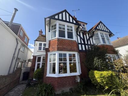 Victoria Drive, Eastbourne