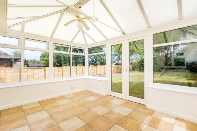 Conservatory