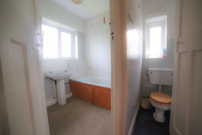 Bathroom &...