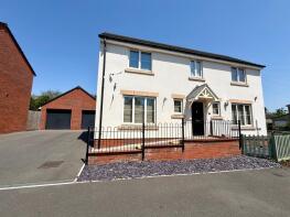 1, Homeleaze, Swindon SN1 4BT